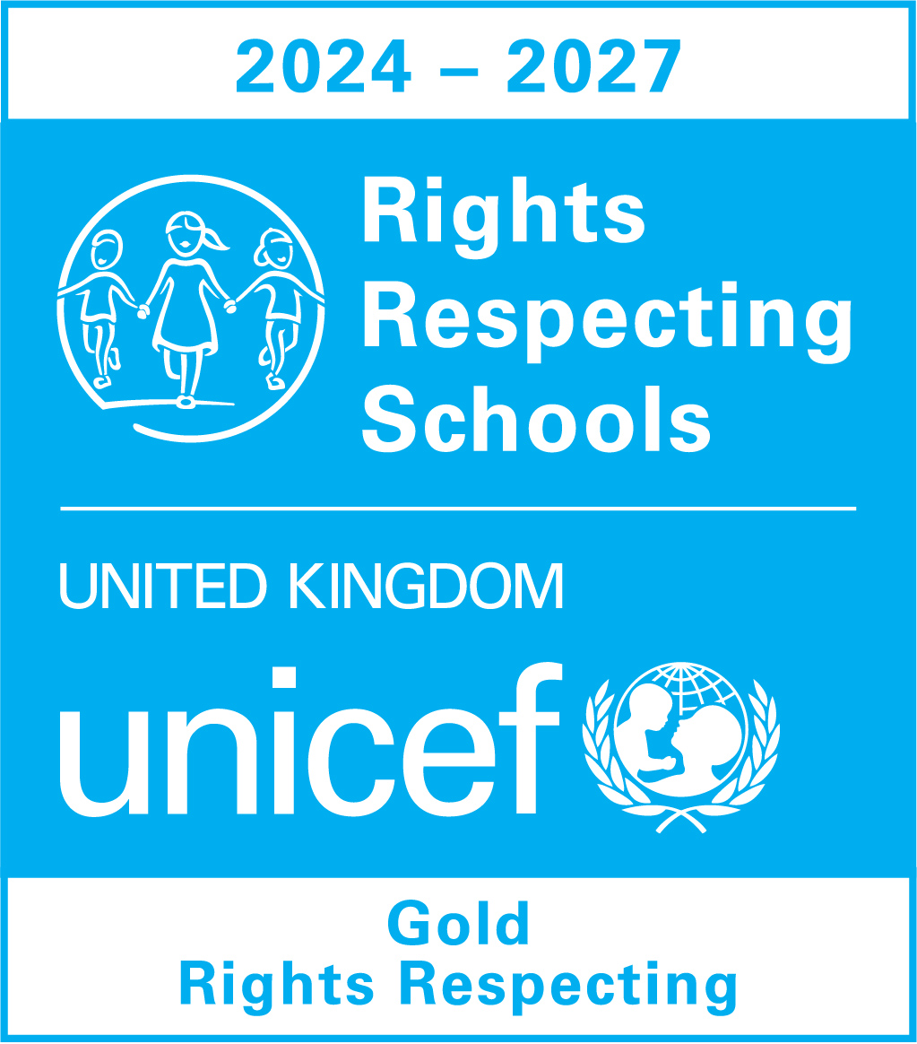 RRSA Gold Award
