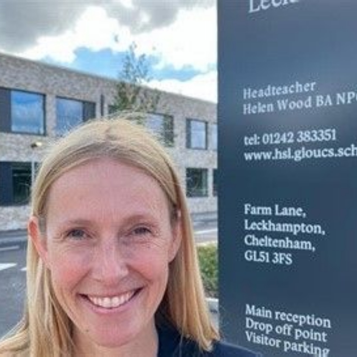 The High School Leckhampton - Gloucestershire Live - Ready to open our ...