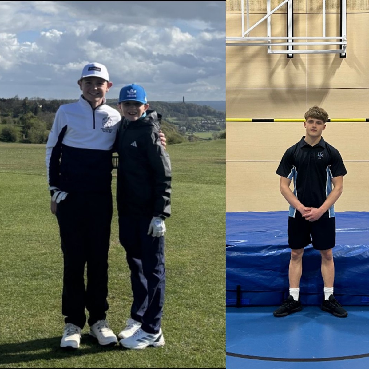 The High School Leckhampton - Sporting Success This Week