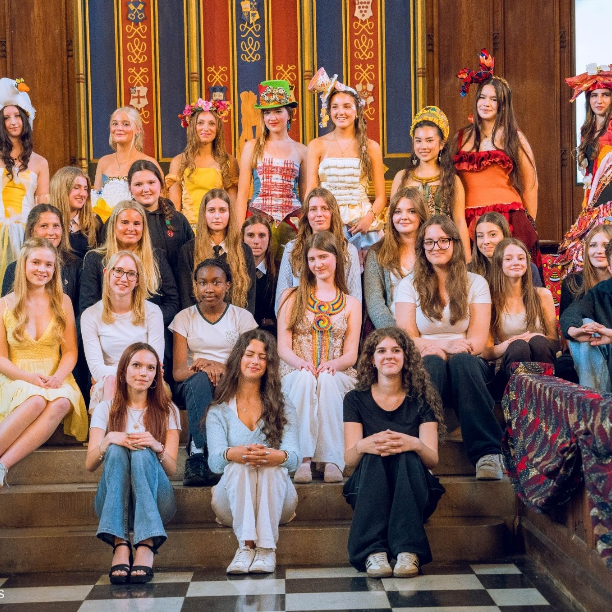 The High School Leckhampton - Cheltenham Education Partnership ...